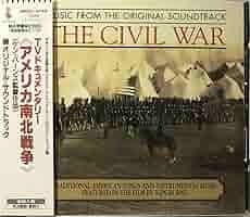 洋書◆南北戦争写真集 資料集 本 アメリカ Amazon.co.jp: アメリカ南北戦争(TVドキュメ: ミュージック